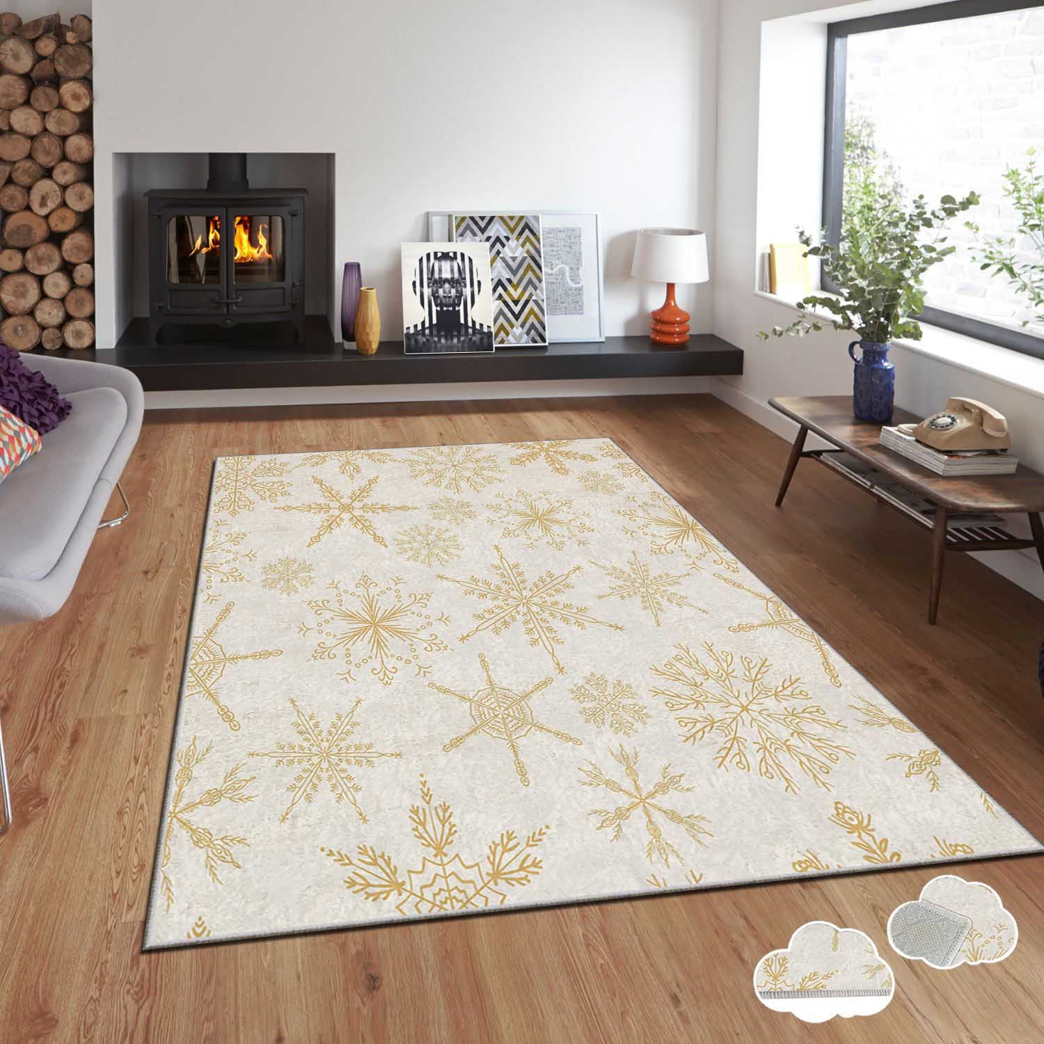 951NGR177820-201.jpg Asr - Crpt - 96 – Тепих (180 x 280) - Image 1