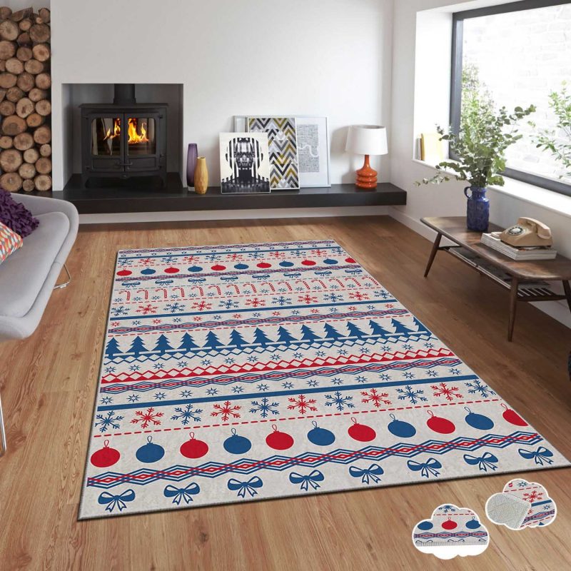 Asr - Crpt - 98 – Тепих (160 x 230)