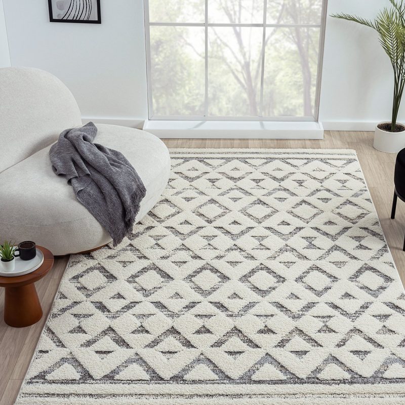 Sevilla 5507 – Тепих (160 x 230)