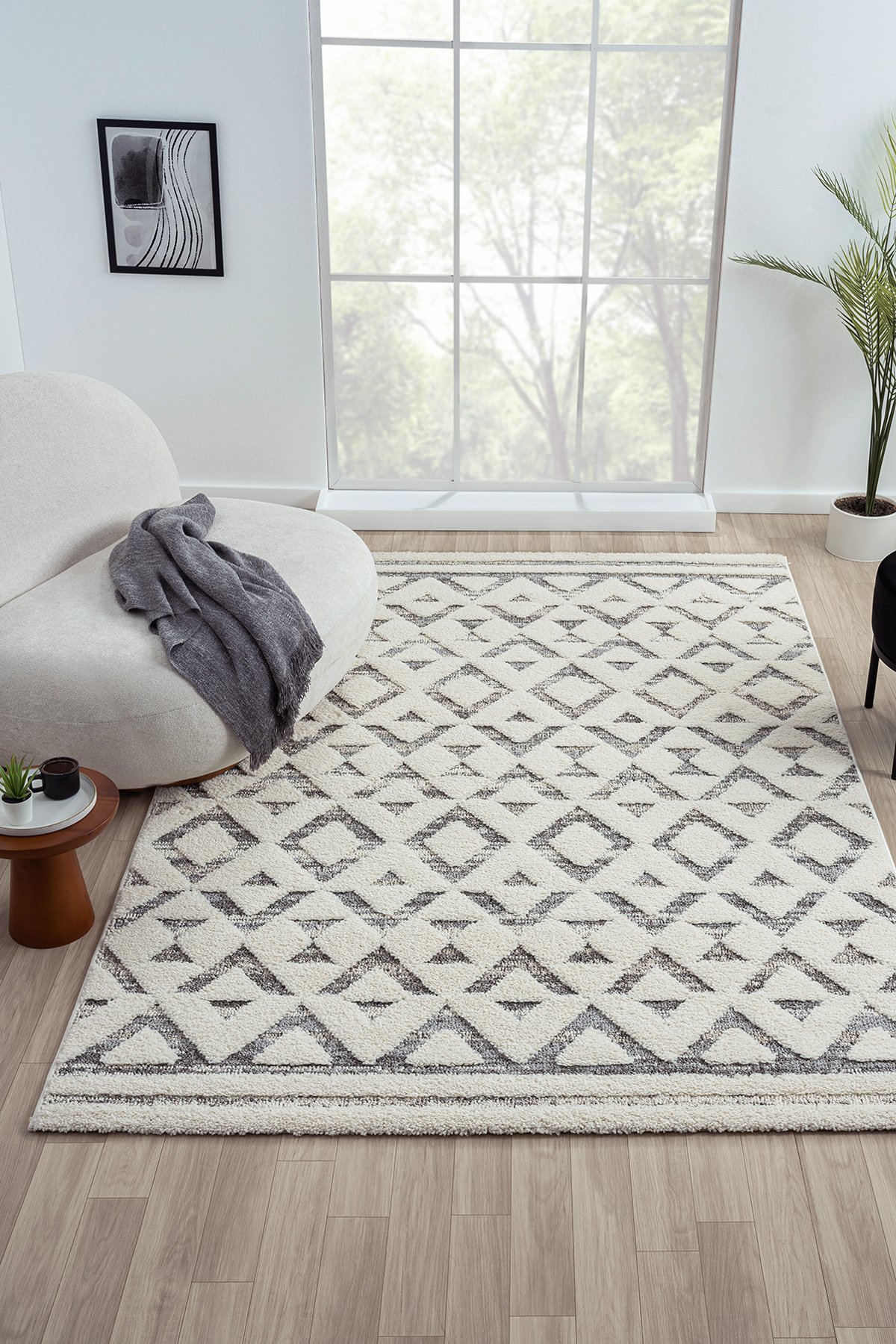 952CCL216020-201.jpg Sevilla 5507 – Тепих (160 x 230) - Image 1