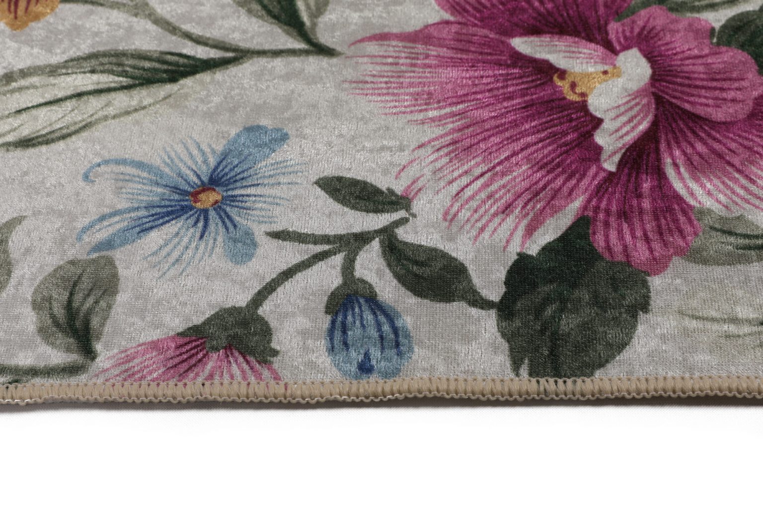 Mu181 - Lilac – Тепих за сала (80 x 150) - Image 5