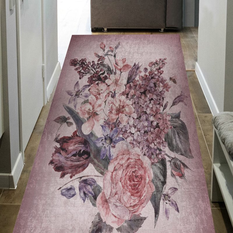 Mu149 - Powder – Тепих за сала (80 x 150)