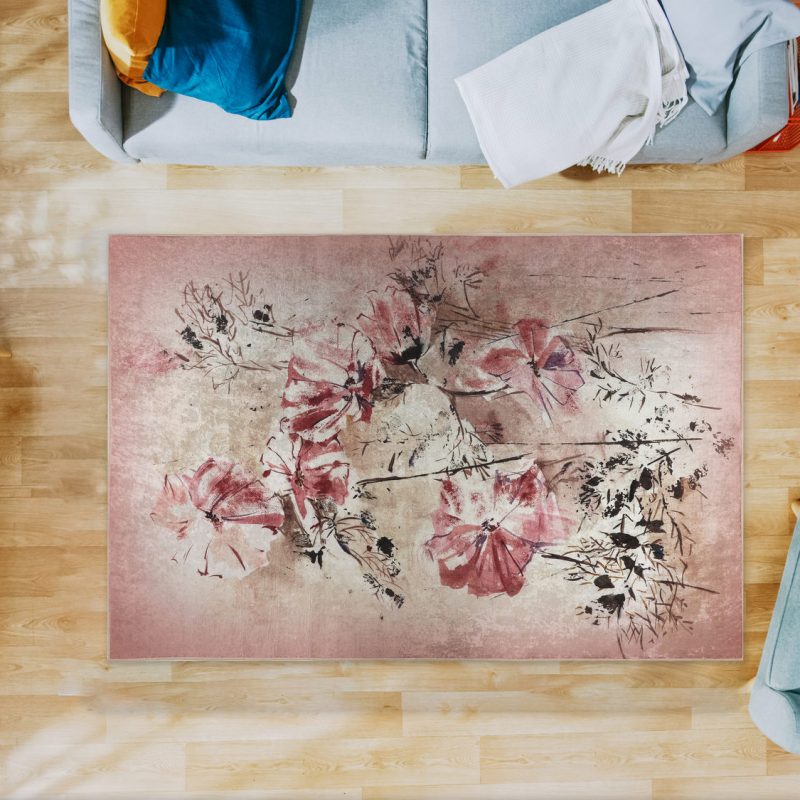 Mu150 - Powder – Тепих (120 x 180)