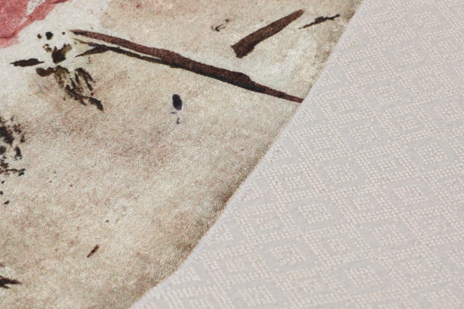 Mu150 - Powder – Тепих (120 x 180) - Image 6