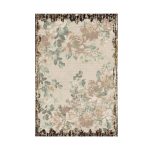 Mu116 - Coffee – Тепих за сала (80 x 150) - Image 2