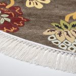 Mu176 - Coffee – Тепих (90 см) - Image 3