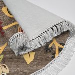 Mu176 - Coffee – Тепих (90 см) - Image 4