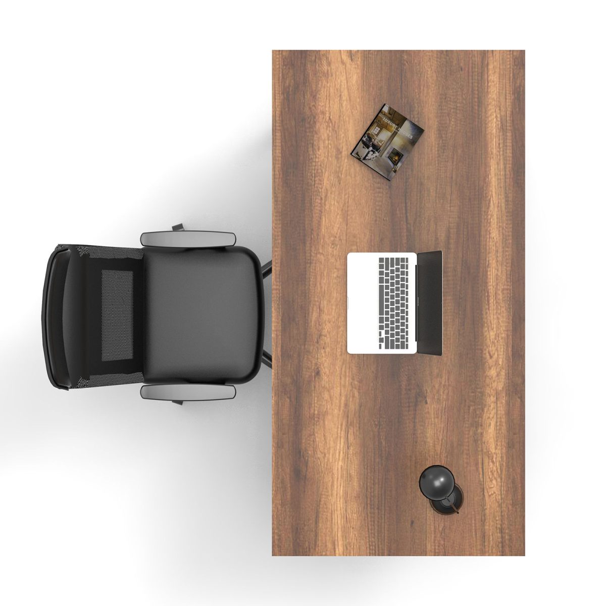 Mn01-Ba – Канцелариско биро - Image 3