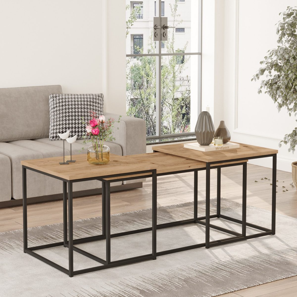 Vg9-A – Маса за кафе - Image 2