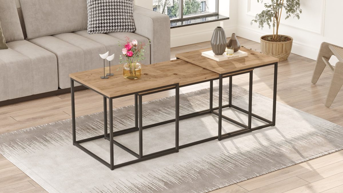 Vg9-A – Маса за кафе - Image 4