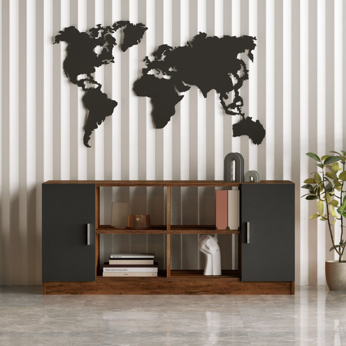 Vo6-Ba – Повеќе наменска комода - Image 2