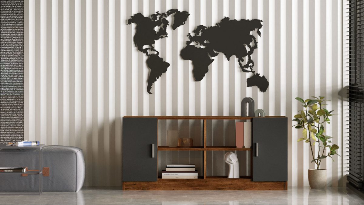 Vo6-Ba – Повеќе наменска комода - Image 3