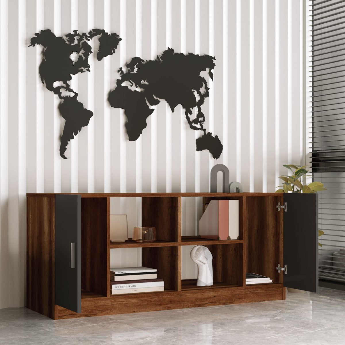 Vo6-Ba – Повеќе наменска комода - Image 4