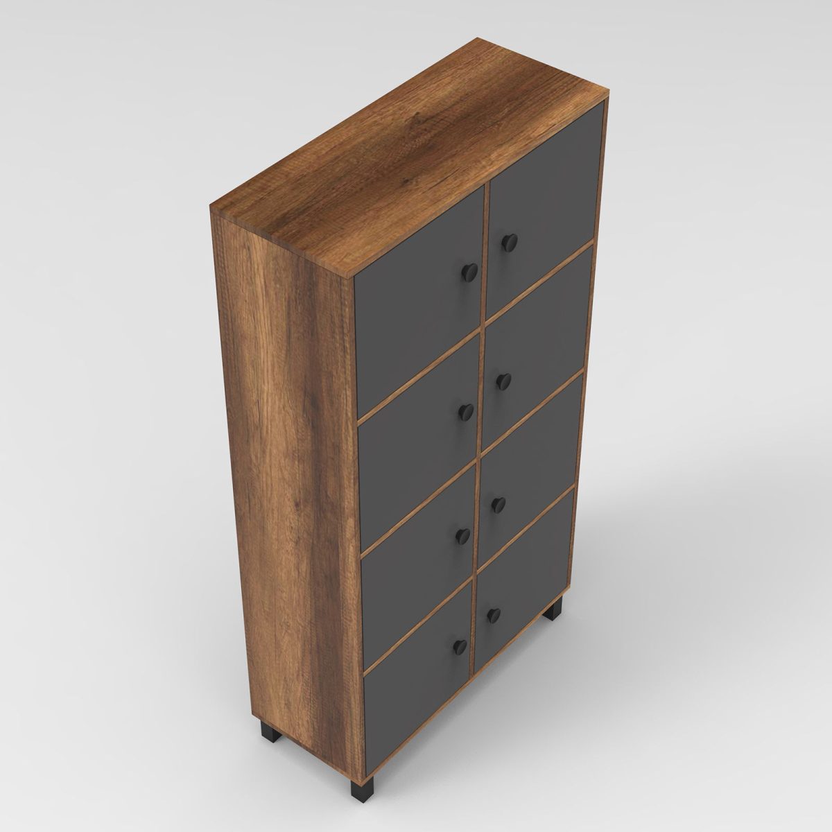 Mn06-Ba – Повеќе наменска комода - Image 3