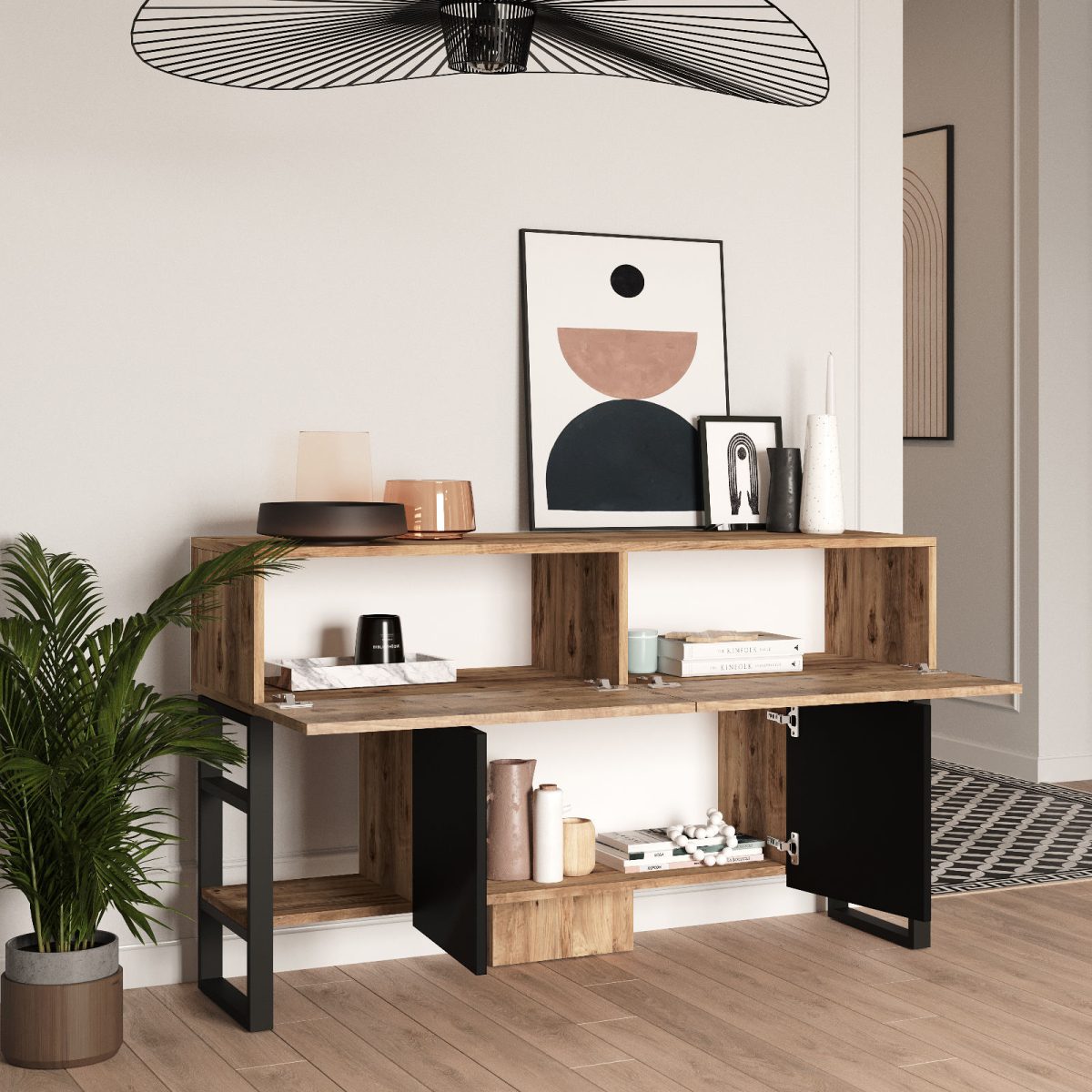 Ml25-A – Конзола - Image 4