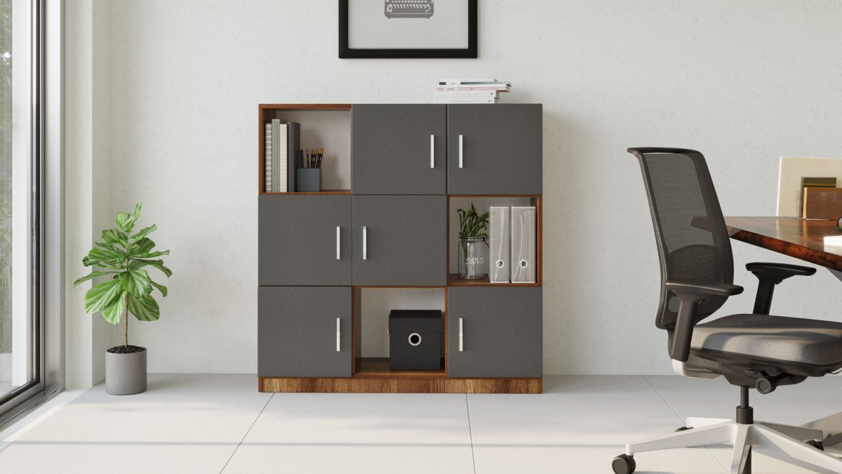 Vo7-Ba – Повеќе наменска комода - Image 3