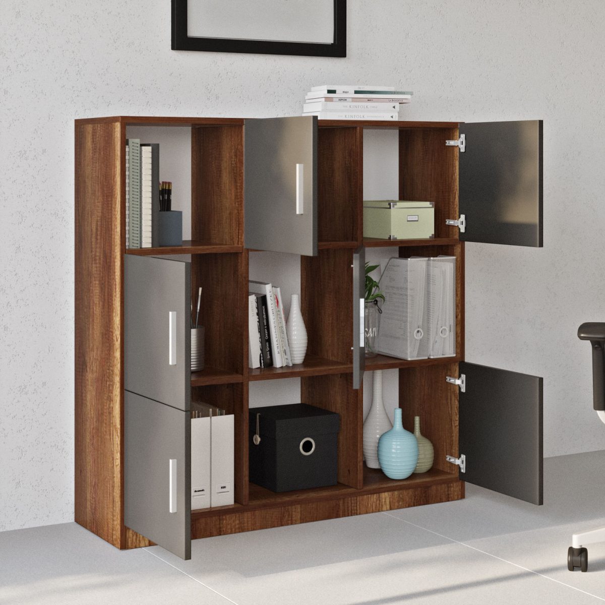 Vo7-Ba – Повеќе наменска комода - Image 4