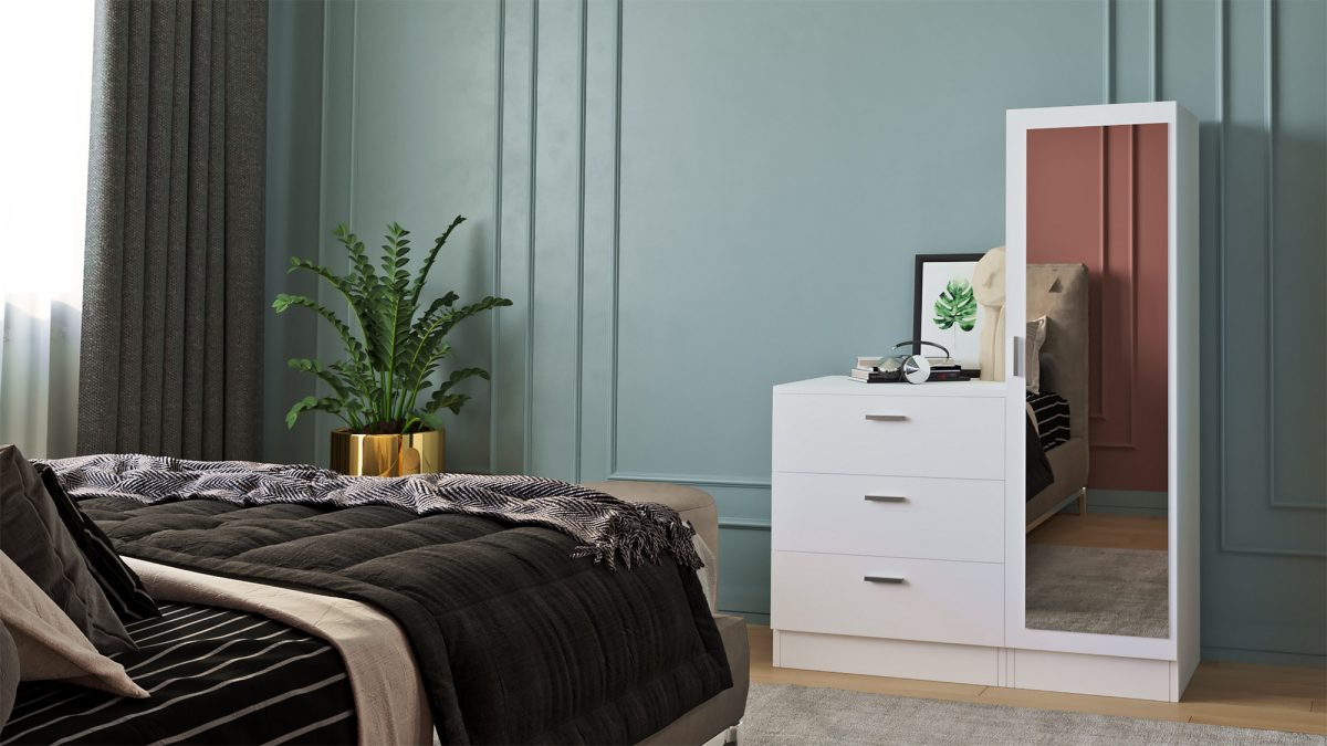 Cc6-W – Повеќе наменска комода - Image 3