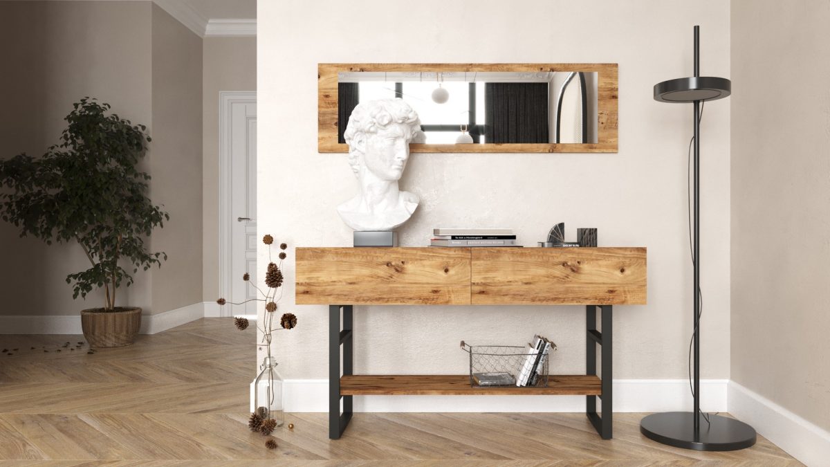 Ml24-A – Конзола - Image 3