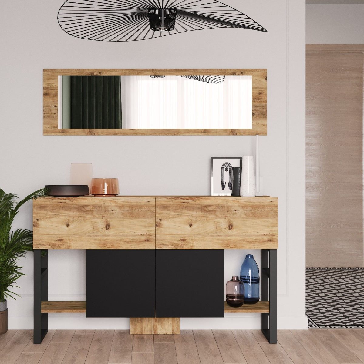 Ml26-A – Конзола - Image 2