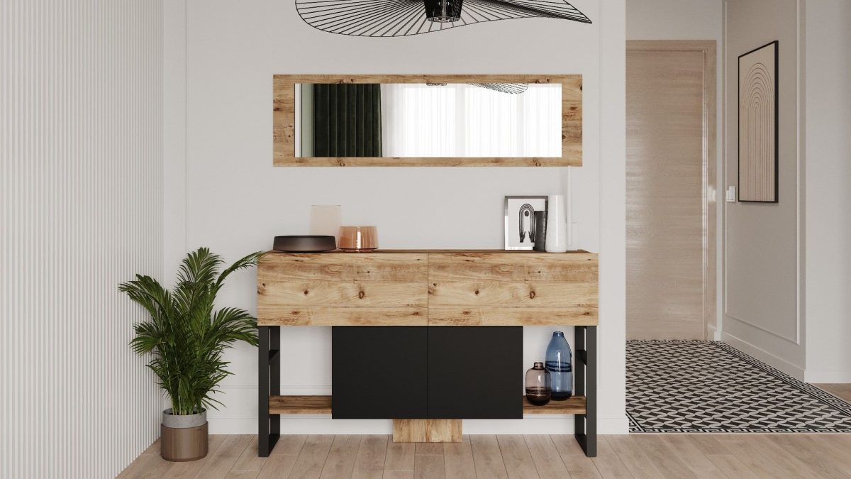 Ml26-A – Конзола - Image 3