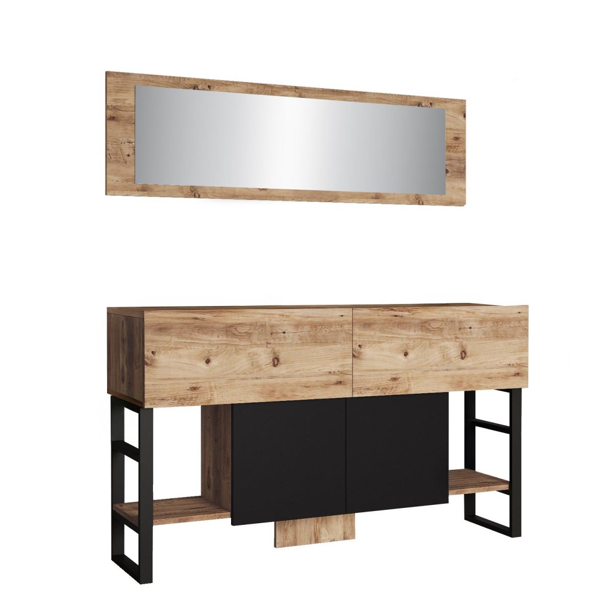 Ml26-A – Конзола - Image 6