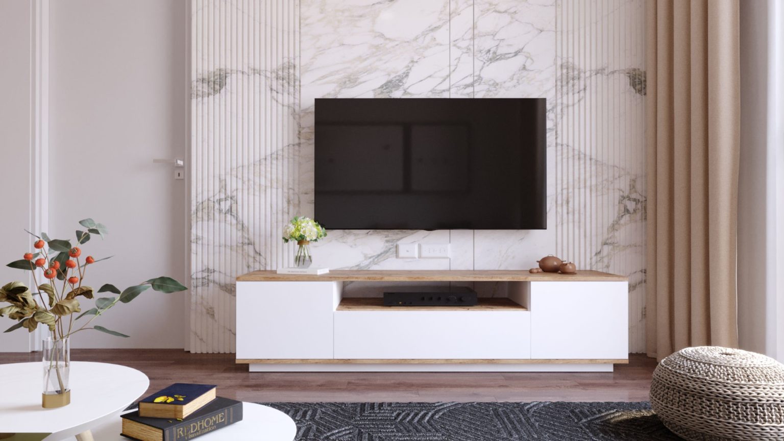 Fr7-Aw – ТВ комода - Image 4