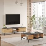 Rl5-Aa – Комплет мебел за дневна соба - Image 2