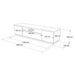 FR17-AA – Комплет мебел за дневна соба - Image 7