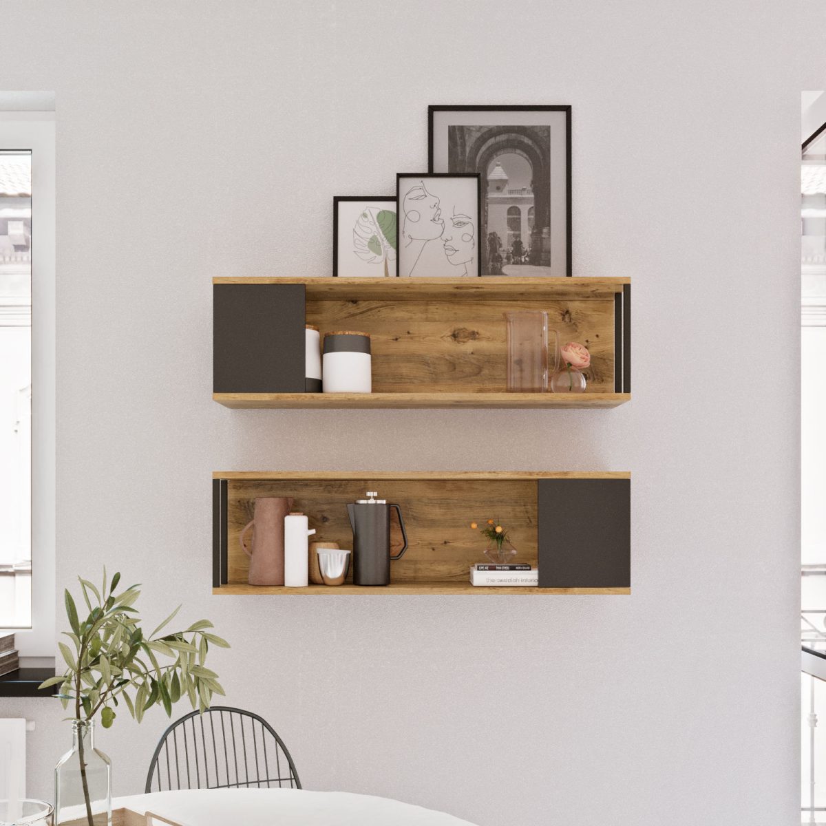 Vg18-A – Ѕидна полица - Image 2