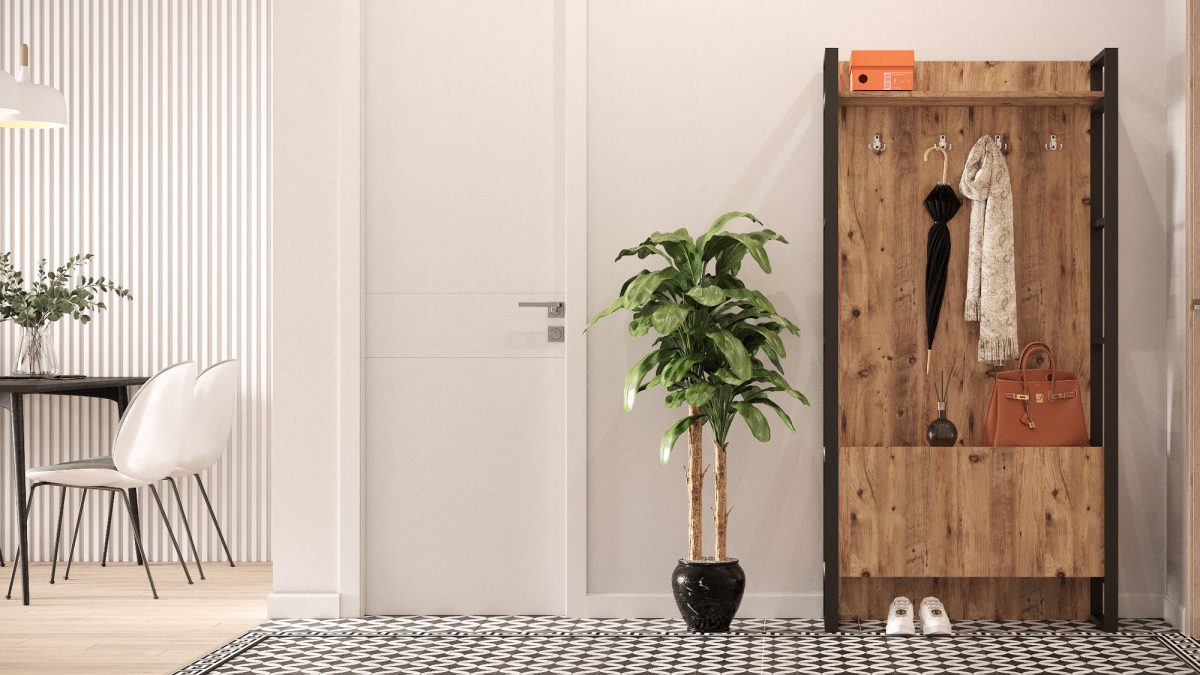 Ml13-A – Гардеробер за претсобје - Image 3