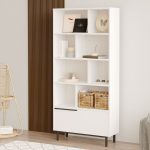 On4-W – Полица за книги