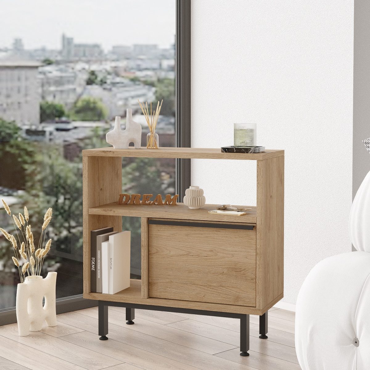 On6-S – Софа маси - Image 2