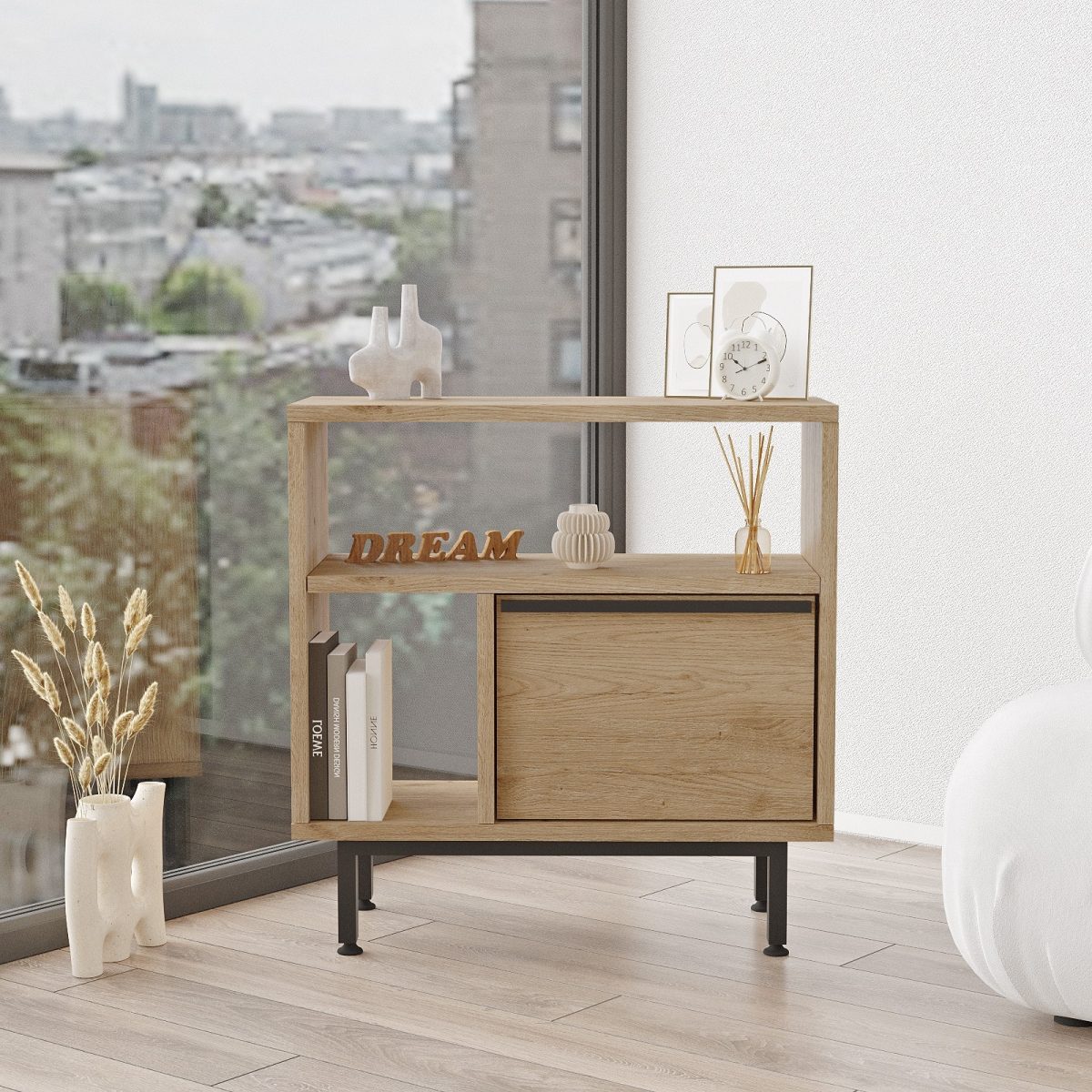 On6-S – Софа маси - Image 3