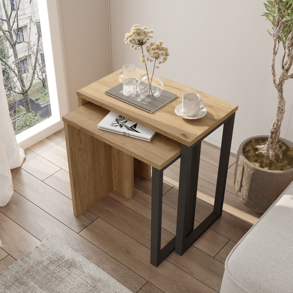 On7-Su – Табела за гнездење (2 парчиња) - Image 2