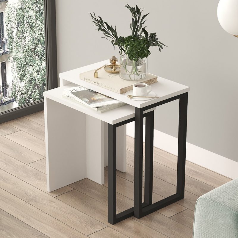 On7-W – Табела за гнездење (2 парчиња)