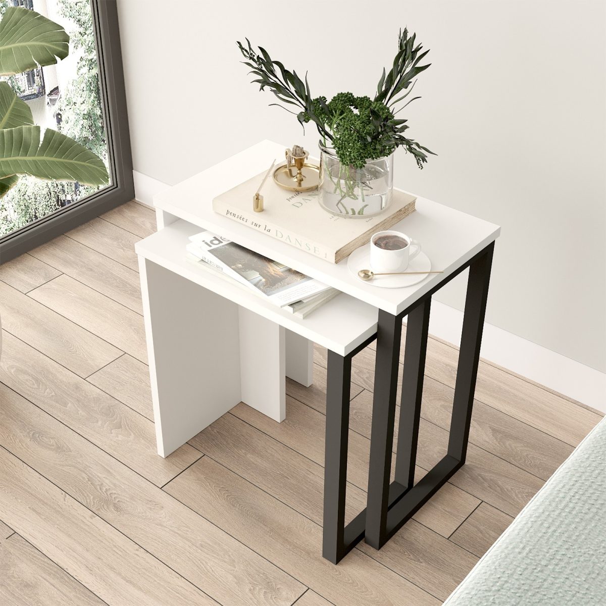 On7-W – Табела за гнездење (2 парчиња) - Image 2