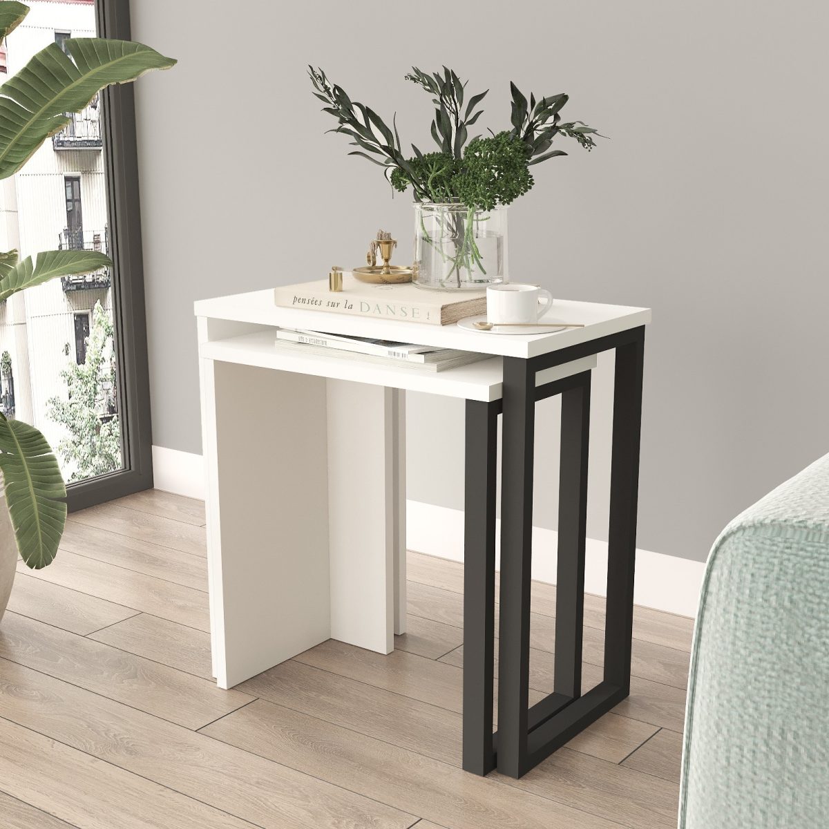 On7-W – Табела за гнездење (2 парчиња) - Image 3