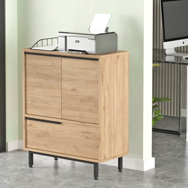 On8B-S – Повеќе наменска комода