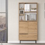 On9B-S – Повеќе наменска комода