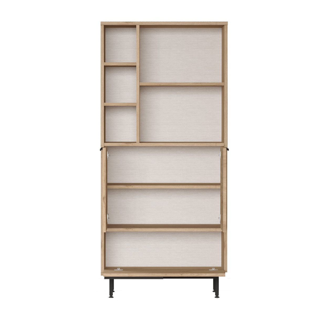 On9B-S – Повеќе наменска комода - Image 5