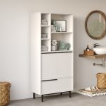 On9C-W – Кабинет за бања