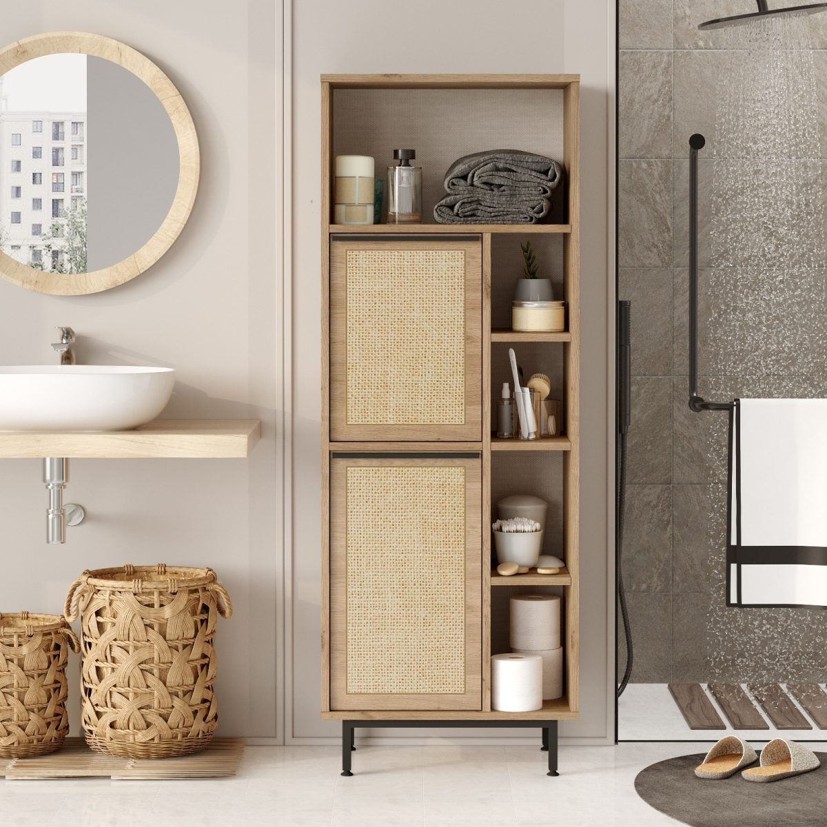 On10C-Su – Кабинет за бања - Image 3