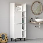 On10C-W – Кабинет за бања