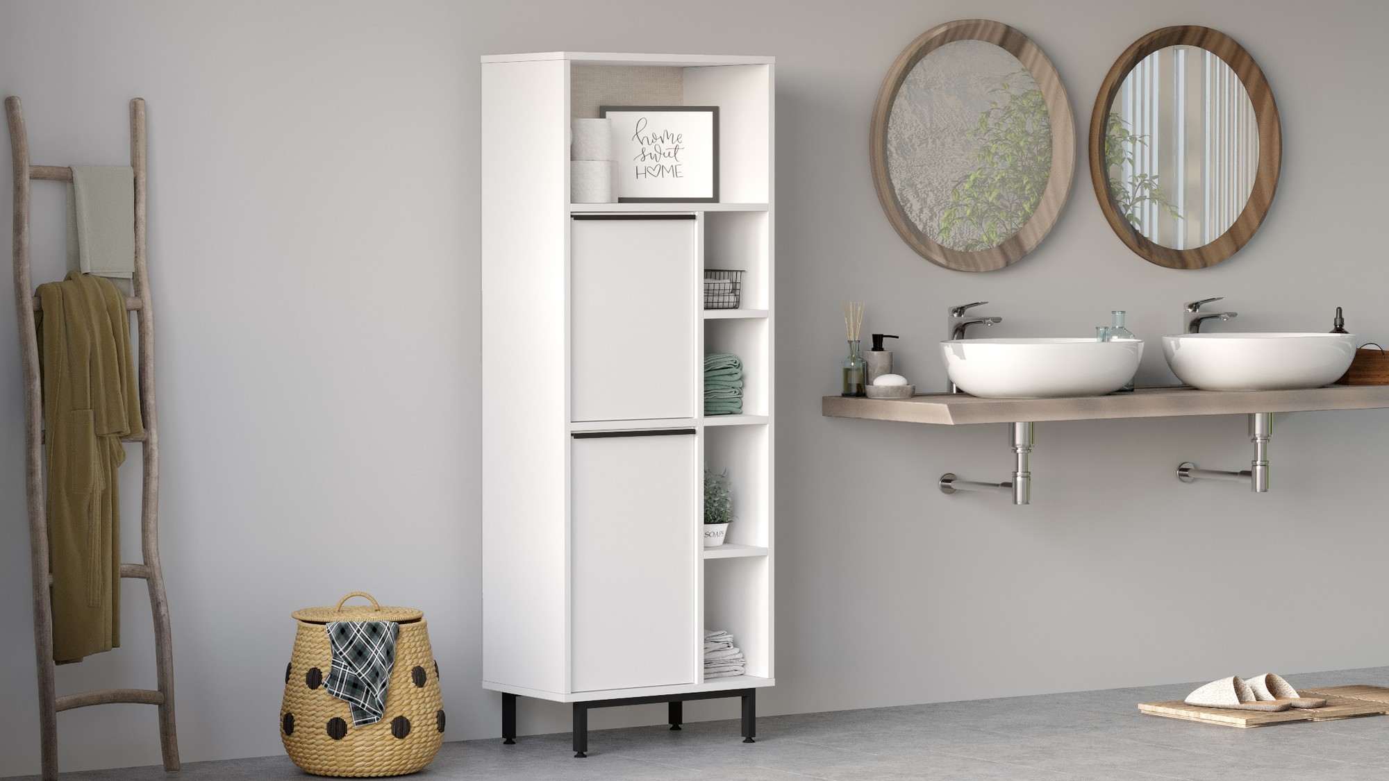 956LCS348020-201.jpg On10C-W – Кабинет за бања - Image 1