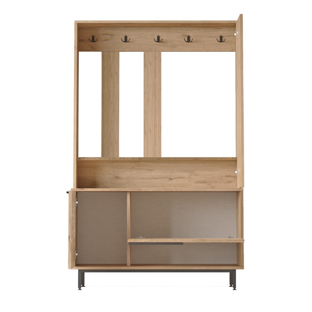 On11-S – Гардеробер за претсобје - Image 5