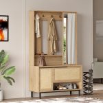 On11-Su – Гардеробер за претсобје