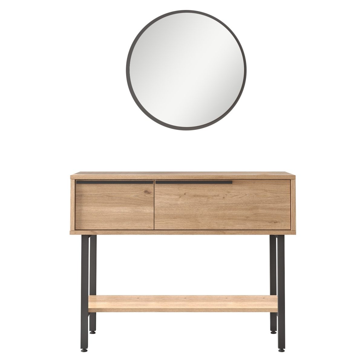 On12-S – Декоративна конзолна маса - Image 5