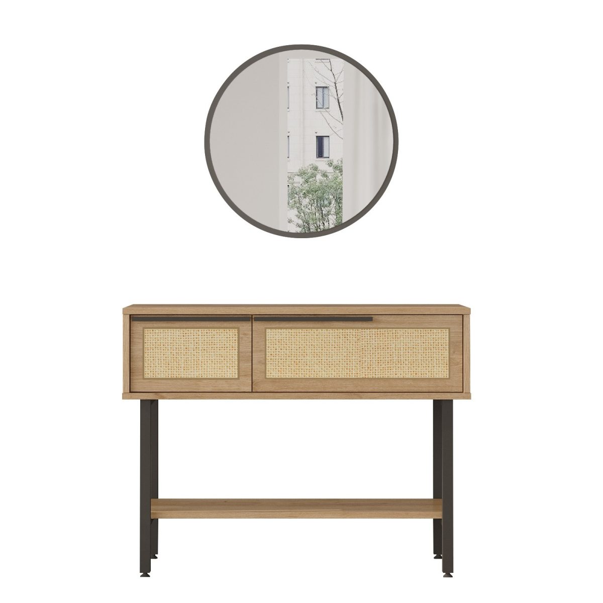 On12-Su – Декоративна конзолна маса - Image 4