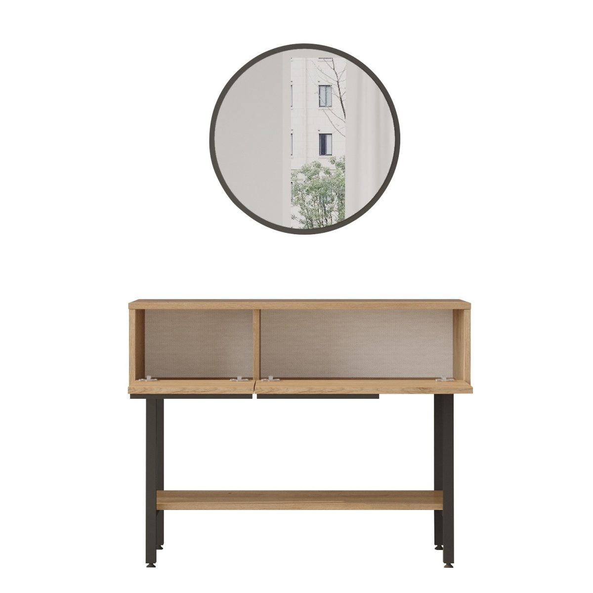 On12-Su – Декоративна конзолна маса - Image 5